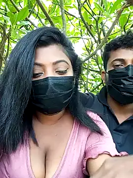  Cute ariana  online show from January 2025 03:37:02 AM