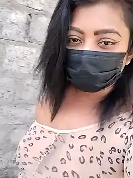  Cute ariana  online show from January 2025 05:40:02 AM