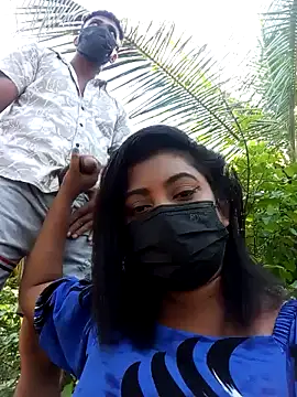  Cute ariana  online show from January 2025 04:14:02 AM