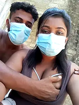  Cute ariana  online show from February 2025 06:55:01 AM