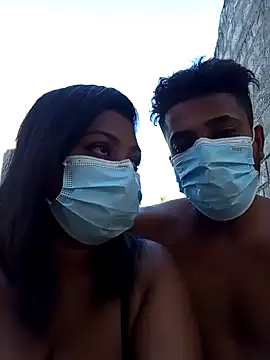  Cute ariana  online show from February 2025 10:11:02 AM