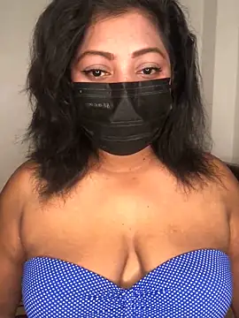  Cute ariana  online show from November 2025 06:08:01 PM