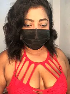  Cute ariana  online show from December 2025 08:41:02 AM