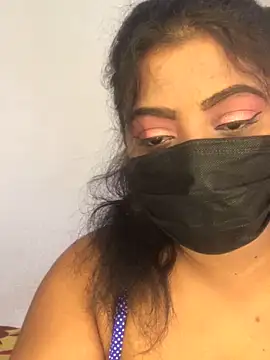  Cute ariana  online show from February 2026 06:29:02 AM