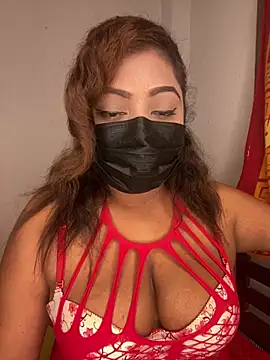  Cute ariana  online show from March 2026 06:35:01 PM