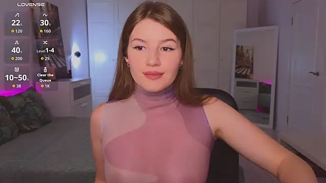 Snapshot of alwaysfrida chatting on December 2025 04:02:02 PM alwaysfrida online show from December 2025 04:02:02 PM