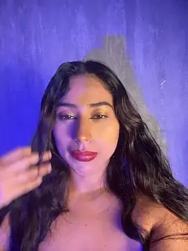 Valentinne z online show from February 2026 06:40:02 AM