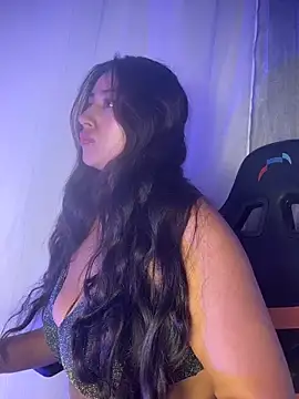 Valentinne z online show from February 2026 05:48:02 AM