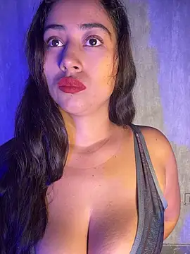 Valentinne z online show from March 2026 10:50:02 AM