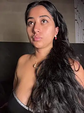 Valentinne z online show from May 2026 07:58:01 AM
