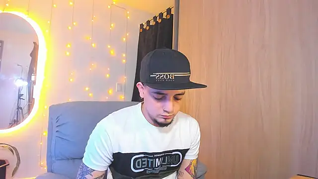 alejandro calderon1 online show from December 2024 07:12:01 AM