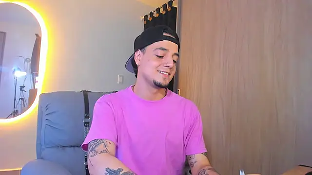 alejandro calderon1 online show from January 2025 05:11:01 AM