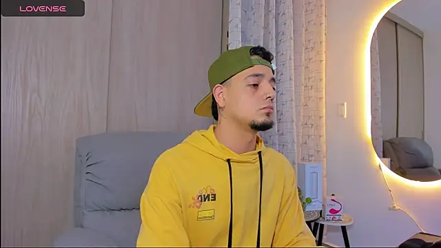 alejandro calderon1 online show from November 2025 04:23:02 AM