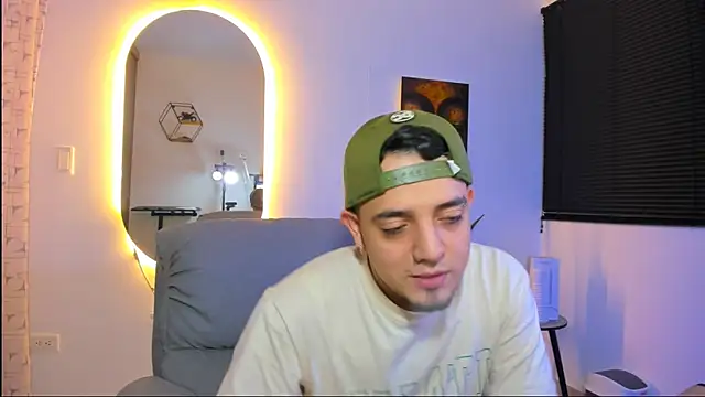 alejandro calderon1 online show from March 2026 04:49:02 AM