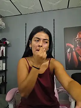 Hannah-grace online show from February 2026 10:42:02 AM