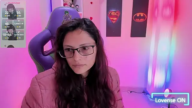 Kyomi chang online show from January 2026 12:43:01 PM