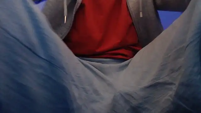 herver67 online show from February 2026 10:43:02 PM