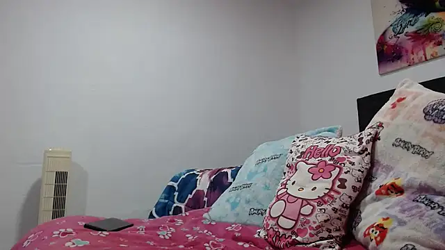 aleera starxx982 online show from February 2025 12:49:02 AM