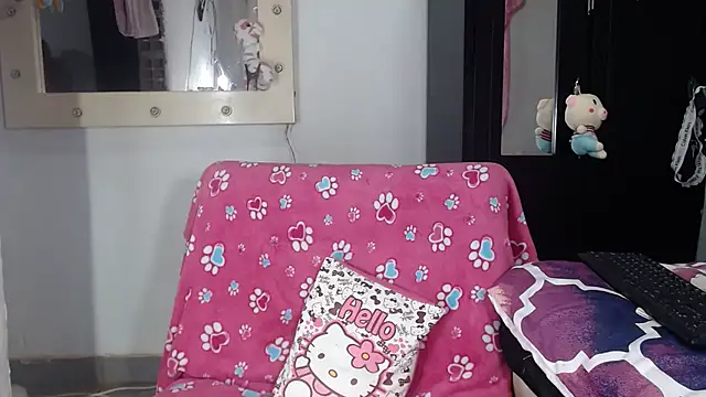 aleera starxx982 online show from October 2025 12:08:02 AM