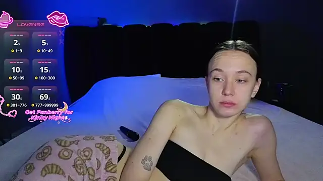 Snapshot of SexyCocobutt chatting on January 2026 10:41:01 AM SexyCocobutt online show from January 2026 10:41:01 AM