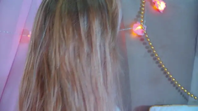 GentleRossi online show from January 2025 03:18:02 PM