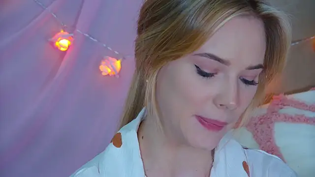 GentleRossi online show from January 2025 09:20:01 PM