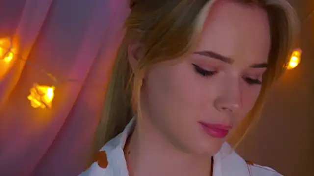 GentleRossi online show from January 2025 12:23:01 AM