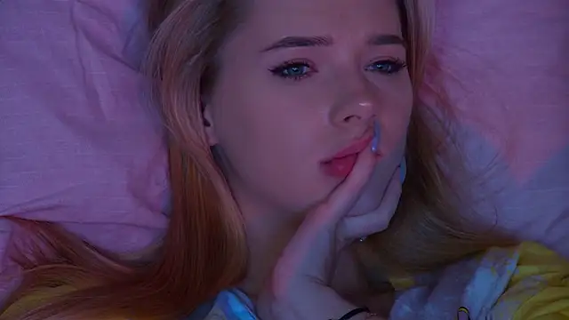 GentleRossi online show from January 2025 12:27:01 AM