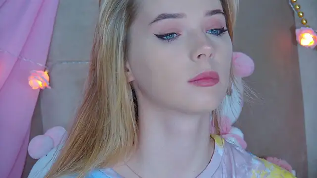 GentleRossi online show from January 2025 03:07:01 PM