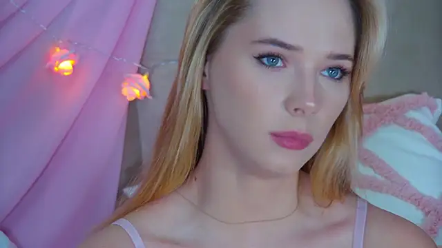 GentleRossi online show from January 2025 06:20:02 PM