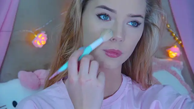 GentleRossi online show from January 2025 03:13:02 PM