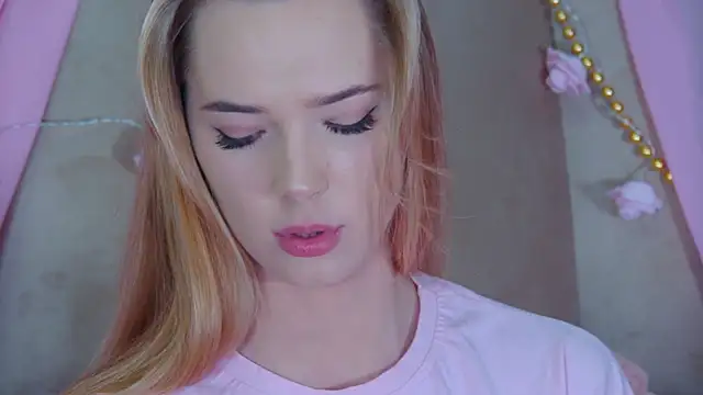 GentleRossi online show from January 2025 06:14:02 PM