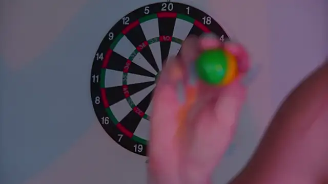 GentleRossi online show from January 2025 12:17:01 AM