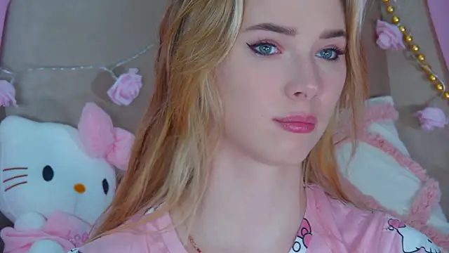 GentleRossi online show from January 2025 04:08:01 PM