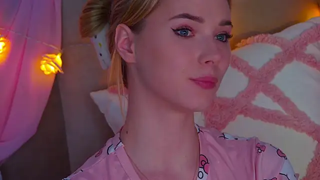 GentleRossi online show from January 2025 01:16:01 AM