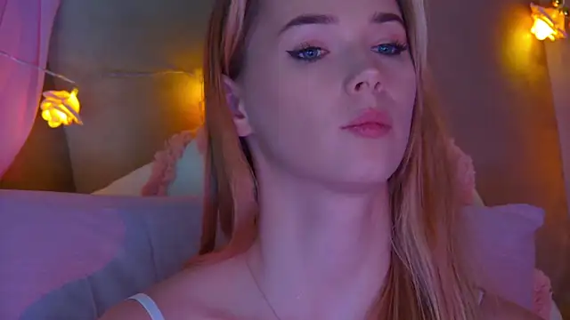 GentleRossi online show from January 2025 01:22:02 AM