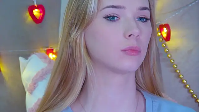 GentleRossi online show from February 2025 07:05:02 PM