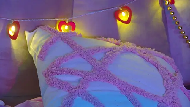 GentleRossi online show from February 2025 01:22:01 AM