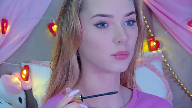 GentleRossi online show from February 2025 04:14:02 PM