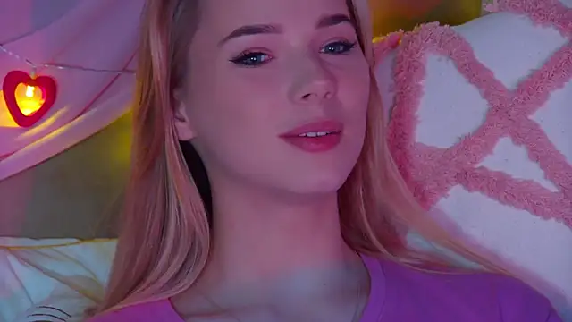 GentleRossi online show from February 2025 01:30:02 AM