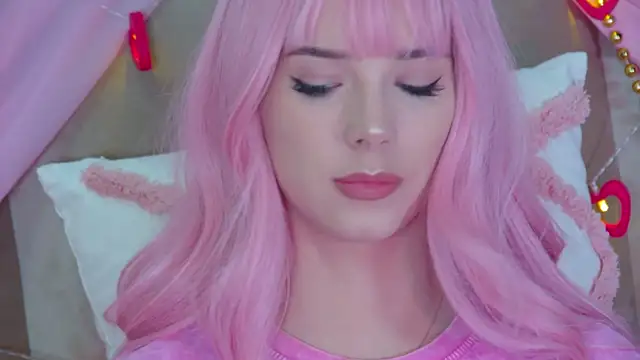 GentleRossi online show from February 2025 04:22:02 PM