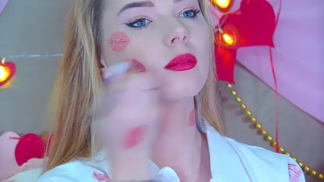 GentleRossi online show from February 2025 04:20:01 PM