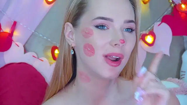 GentleRossi online show from February 2025 07:23:01 PM