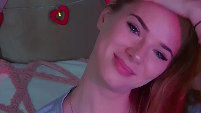 GentleRossi online show from February 2025 12:27:02 AM