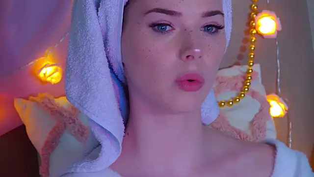 GentleRossi online show from February 2025 09:48:02 PM