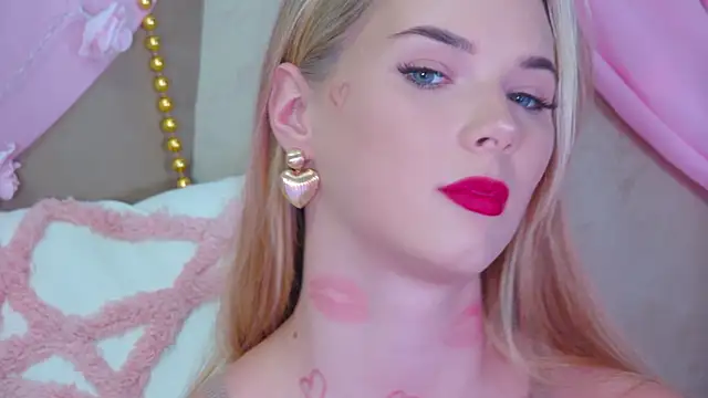 GentleRossi online show from March 2025 06:12:01 PM