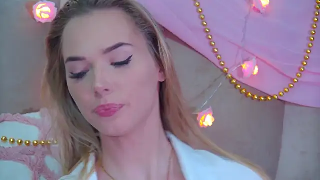 GentleRossi online show from March 2025 03:14:02 PM