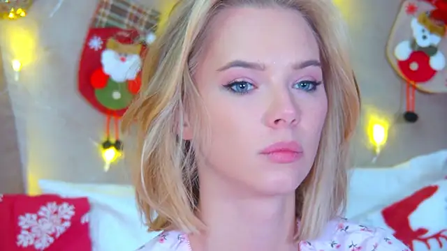 GentleRossi online show from December 2025 03:57:01 AM