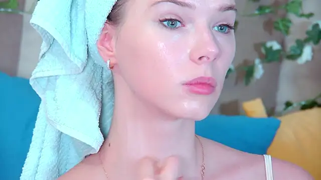 GentleRossi online show from April 2026 03:06:01 PM