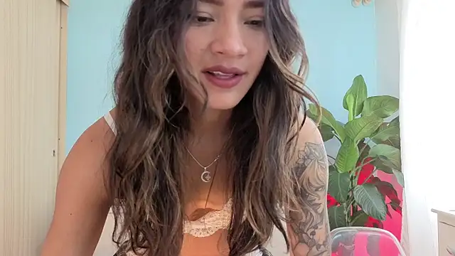 Snapshot of melisa_es chatting on November 2025 01:21:02 PM melisa es online show from November 2025 01:21:02 PM